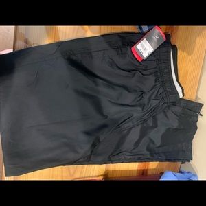 Windbreaker Pants